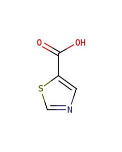 Astatech THIAZOLE-5-CARBOXYLIC ACID, 97.00% Purity, 1G